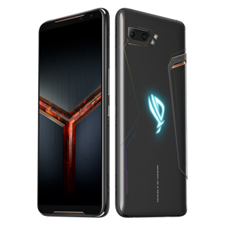 Asus ROG Phone II sử dụng bộ vi xử lý mới của Qualcomm